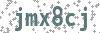 Security Code - Visually impaired may click to show text version of code in new window
