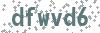 Security Code - Visually impaired may click to show text version of code in new window