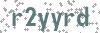 Security Code - Visually impaired may click to show text version of code in new window