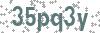 Security Code - Visually impaired may click to show text version of code in new window