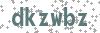 Security Code - Visually impaired may click to show text version of code in new window