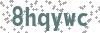 Security Code - Visually impaired may click to show text version of code in new window