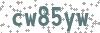 Security Code - Visually impaired may click to show text version of code in new window