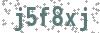 Security Code - Visually impaired may click to show text version of code in new window