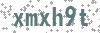 Security Code - Visually impaired may click to show text version of code in new window