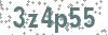 Security Code - Visually impaired may click to show text version of code in new window