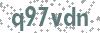 Security Code - Visually impaired may click to show text version of code in new window