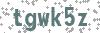 Security Code - Visually impaired may click to show text version of code in new window