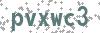 Security Code - Visually impaired may click to show text version of code in new window