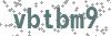 Security Code - Visually impaired may click to show text version of code in new window