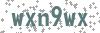 Security Code - Visually impaired may click to show text version of code in new window