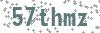 Security Code - Visually impaired may click to show text version of code in new window