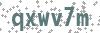 Security Code - Visually impaired may click to show text version of code in new window