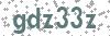 Security Code - Visually impaired may click to show text version of code in new window