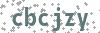 Security Code - Visually impaired may click to show text version of code in new window