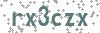 Security Code - Visually impaired may click to show text version of code in new window