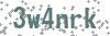 Security Code - Visually impaired may click to show text version of code in new window