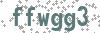 Security Code - Visually impaired may click to show text version of code in new window