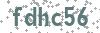 Security Code - Visually impaired may click to show text version of code in new window