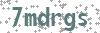 Security Code - Visually impaired may click to show text version of code in new window