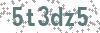 Security Code - Visually impaired may click to show text version of code in new window