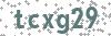 Security Code - Visually impaired may click to show text version of code in new window