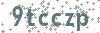 Security Code - Visually impaired may click to show text version of code in new window
