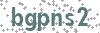 Security Code - Visually impaired may click to show text version of code in new window