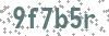 Security Code - Visually impaired may click to show text version of code in new window