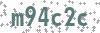 Security Code - Visually impaired may click to show text version of code in new window