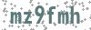 Security Code - Visually impaired may click to show text version of code in new window