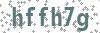 Security Code - Visually impaired may click to show text version of code in new window