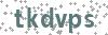 Security Code - Visually impaired may click to show text version of code in new window
