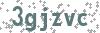 Security Code - Visually impaired may click to show text version of code in new window