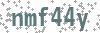Security Code - Visually impaired may click to show text version of code in new window