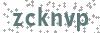 Security Code - Visually impaired may click to show text version of code in new window