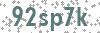 Security Code - Visually impaired may click to show text version of code in new window
