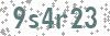 Security Code - Visually impaired may click to show text version of code in new window