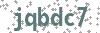 Security Code - Visually impaired may click to show text version of code in new window