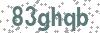 Security Code - Visually impaired may click to show text version of code in new window