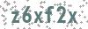 Security Code - Visually impaired may click to show text version of code in new window