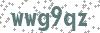 Security Code - Visually impaired may click to show text version of code in new window