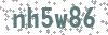 Security Code - Visually impaired may click to show text version of code in new window
