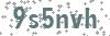 Security Code - Visually impaired may click to show text version of code in new window