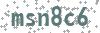 Security Code - Visually impaired may click to show text version of code in new window