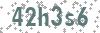 Security Code - Visually impaired may click to show text version of code in new window