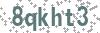 Security Code - Visually impaired may click to show text version of code in new window