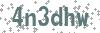 Security Code - Visually impaired may click to show text version of code in new window