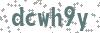 Security Code - Visually impaired may click to show text version of code in new window