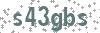 Security Code - Visually impaired may click to show text version of code in new window